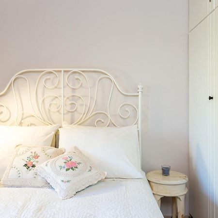 Villa Elli Rethymno  Ngoại thất bức ảnh