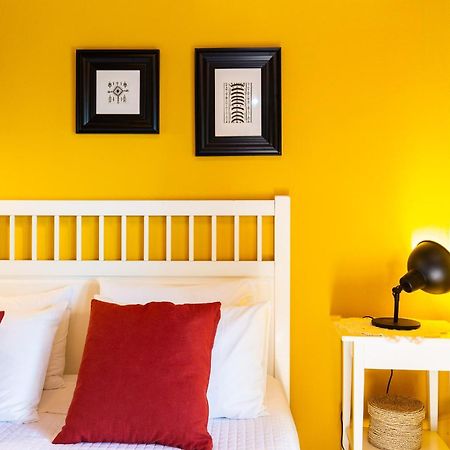 Villa Elli Rethymno  Ngoại thất bức ảnh