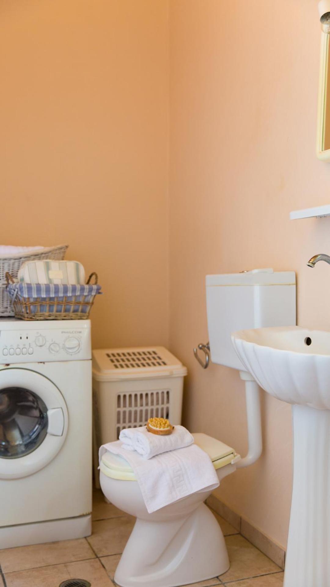Villa Elli Rethymno  Ngoại thất bức ảnh