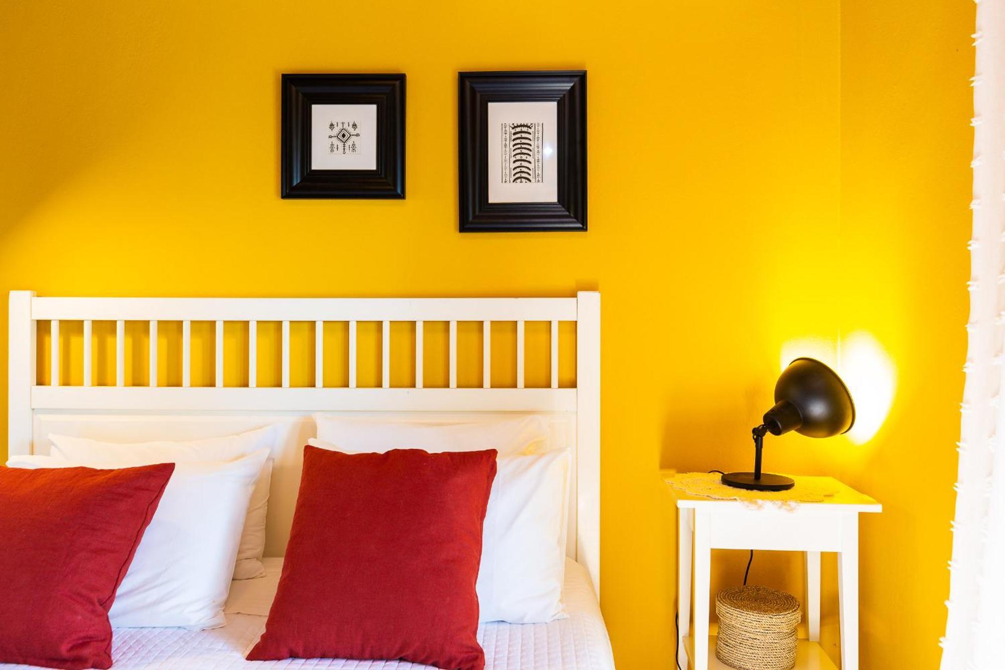 Villa Elli Rethymno  Ngoại thất bức ảnh